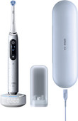 Oral-B iO 10 White Smart electric toothbrush with app