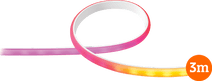 Philips Hue Gradient Lightstrip 3 Mètres Pack de lightstrips