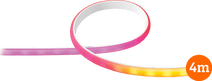 Philips Hue Gradient Lightstrip 4 mètres Philips Hue Lightstrip