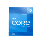 Intel Core i5-12600KF Processor