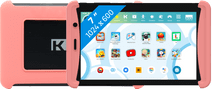 Kurio Tab Lite 2 16GB Roze Kurio tablet