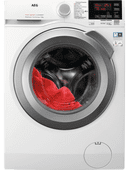 AEG L7FBA84 Wasmachine van 500 tot 600 euro