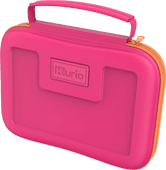 Kurio Bag Tab Ultra Kids Cover Roze Universele tablet hoesje