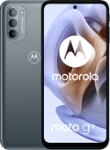 Motorola Moto G31 128GB Grijs Motorola smartphone