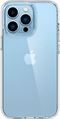 Spigen Ultra Hybrid Apple iPhone 13 Pro Backcover Transparent Spigen hoesje