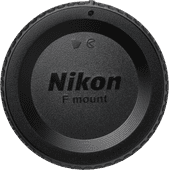 Nikon Adaptateur pour Monture FTZ II 