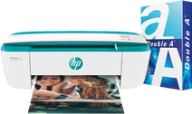 HP Deskjet 3762 + 500 vellen A4 papier Printer