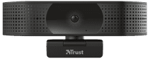 Trust Teza 4K Ultra HD Webcam Webcam pour le télétravail