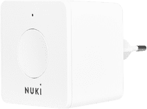 Nuki Bridge (Blanc) Bridge