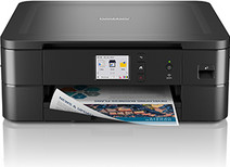 Brother DCPJ1140DW WiFi printer