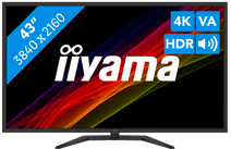 iiyama PROLITE X4373UHSU-B1 