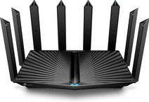 TP-Link Archer AX90 Solution Wi-Fi pour le gaming dans un grand appartement
