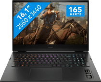 HP OMEN 16-b0017nb AZERTY 16 inch laptop