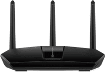 Netgear Nighthawk RAX30 Wifi oplossing voor gamen op een studentenkamer