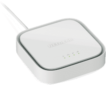 Netgear LM1200 4G of 5G router