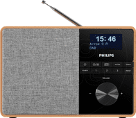 Philips TAR5505/10 Philips radio