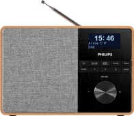 Philips TAR5505/10 Radio rétro