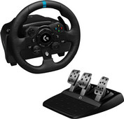 Logitech G923 TRUEFORCE - Racing Wheel with Force Feedback for Xbox Series X|S, Xbox One, Racing wheel
