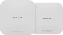 Netgear WAX610 2-Pack Access point