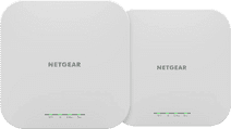 Netgear WAX610 2-pack Access point