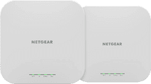 Netgear WAX610 2-Pack Netgear access point