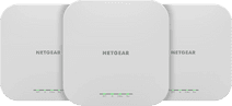 Netgear WAX610 3-Pack Netgear access point