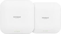 Netgear WAX620 2-Pack Netgear access point