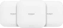 Netgear WAX620 3-pack Zakelijke access point