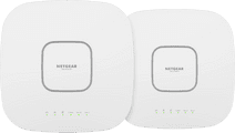 Netgear WAX630 2-pack Access point