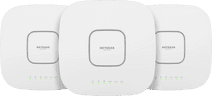 Netgear WAX630 3-pack Access point