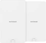 Netgear WAX610Y Outdoor 2-Pack Outdoor access point