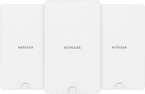 Netgear WAX610Y Outdoor 3-pack Access point