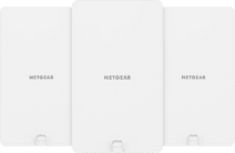 Netgear WAX610Y Outdoor 3-Pack Outdoor access point