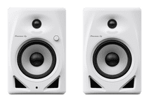 Pioneer DJ DM-50D-W Studio speaker