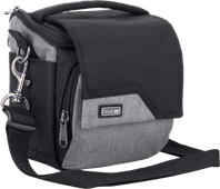 Think Tank Mirrorless Mover 10 V2 Cool Grey Video of fotografie cadeau
