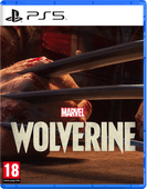 Marvel's Wolverine PS5 Jeu Marvel