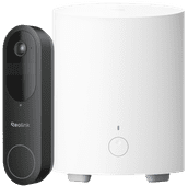 Reolink D340B + Home Hub Reolink