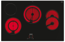Siemens ET81RBHA1D Plaque de cuisson en céramique