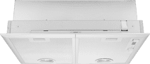 Siemens LB55565 Stainless steel range hood