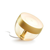 Philips Hue Iris White and Color Special Edition Goud Cadeau tot 200 euro