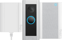 Ring Video Doorbell Pro 2 Plugin + Chime Pro 