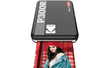 Kodak Printer Mini 2 Bundel Zwart Pocket printer