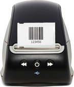 DYMO LabelWriter 550 Top 10 best verkochte labelprinters