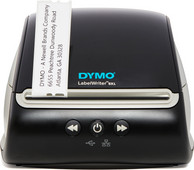 DYMO LabelWriter 5XL Labelprinter
