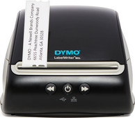 DYMO LabelWriter 5XL Top 10 best verkochte labelprinters