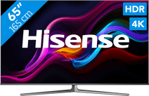Hisense 65U80GQ (2021) Télévision Hisense