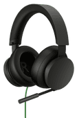 Microsoft Xbox Stereo Headset Gaming headset for PC