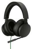 Microsoft Xbox Casque Stéréo Casque gamer pour Xbox Series X et S