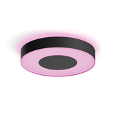 Philips Hue Infuse L Ceiling Lamp White and Color Black 