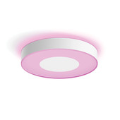 Philips Hue Xamento L Plafonnier de Salle de Bain Blanc Philips Hue Xamento